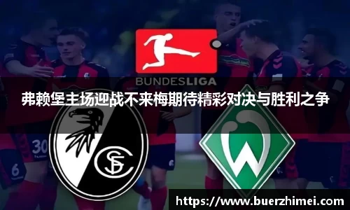 弗赖堡主场迎战不来梅期待精彩对决与胜利之争